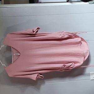 Woman's Casual Blouse/Shirt